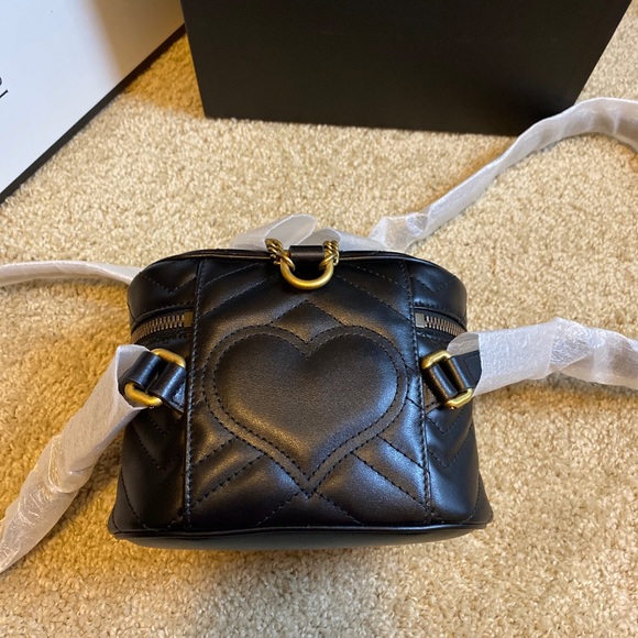 Gucci Marmont mini backpack - Picture 15 of 15